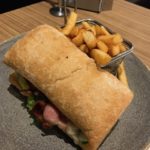 coffee club 201902 blt ciabatta