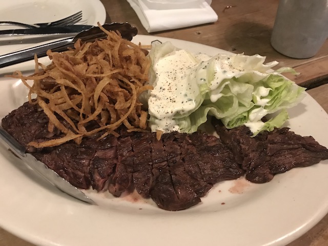 depot 201902 skirt steak