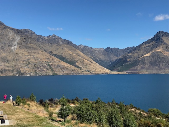 queenstown 201902 off glenorchy