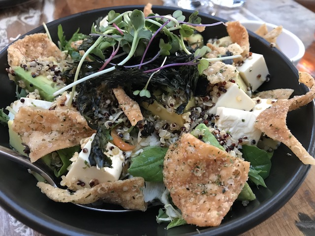 ramen takara 201902 quinoa salad