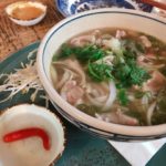 vietnamese kitchen 201902 chicken pho