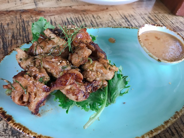 vietnamese kitchen 201902 chicken