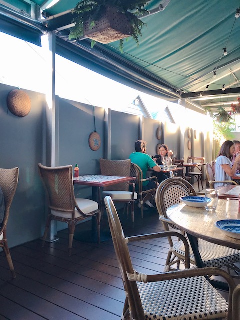 vietnamese kitchen 201902 interior