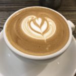 ark coffee 201903 flat white