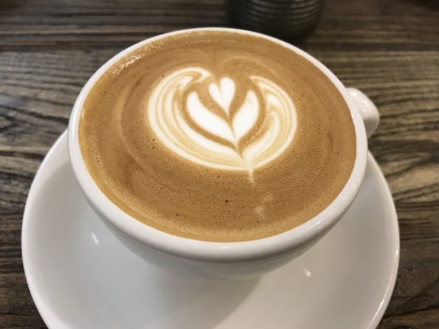 ark coffee 201903 flat white