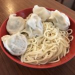 basu lounge 201903 tantan men w dumplings