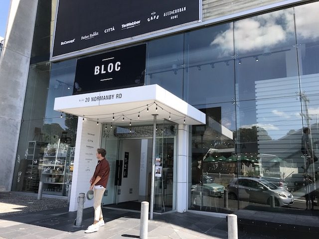 bloc 201903 entrance