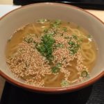 buzen 201606 kake udon