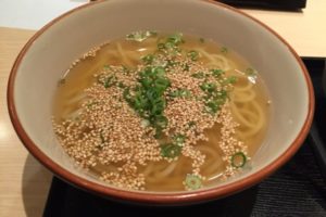 buzen 201606 kake udon