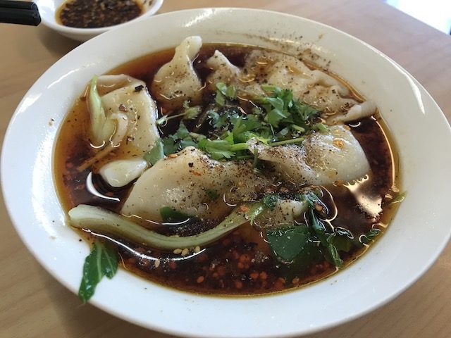 panda 201903 dumplings