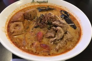 papparich 201903 vege laksa