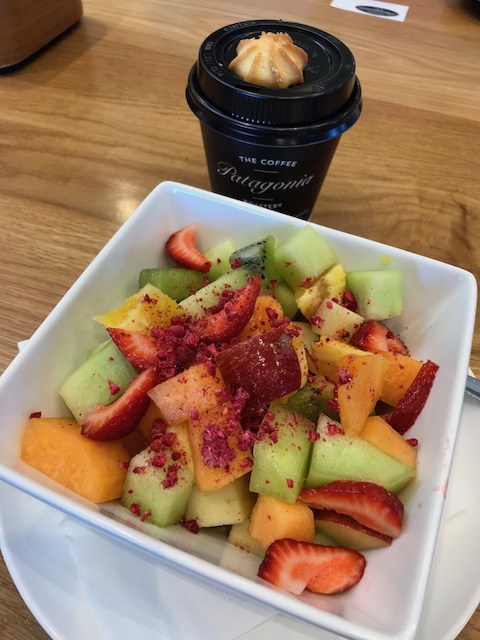 patagonia 201902 fruits salad