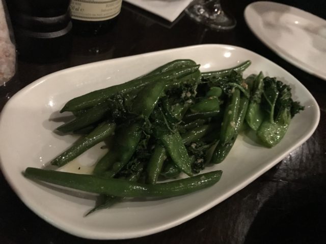 prego 201903 green beans