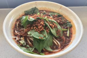 tian fu noodles 201903 tan tan men