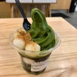 tsujiri 201903 matcha parfait