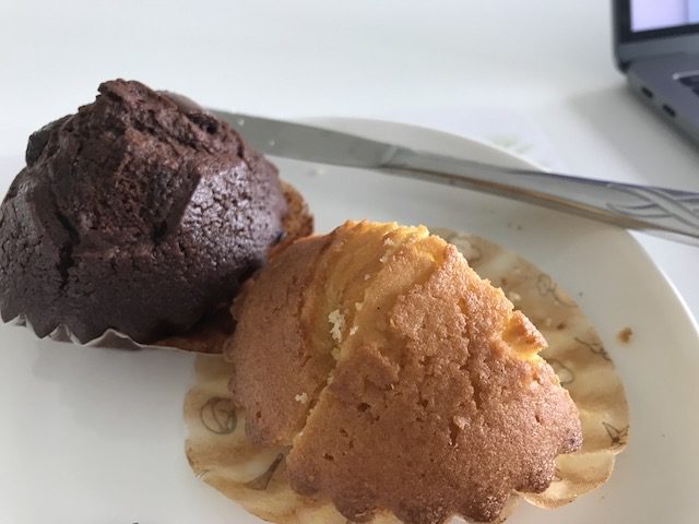 uncle tetsu 201903 muffin vanilla