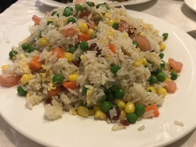 barilla dumplimgs 201906 Yangzhou fried rice