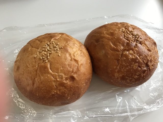 kazuya bread 201906 roll buns