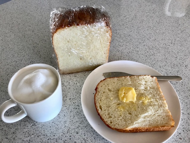 mizu bread 201906 brunch