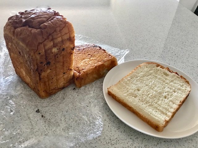 mizu bread 201906 sliced