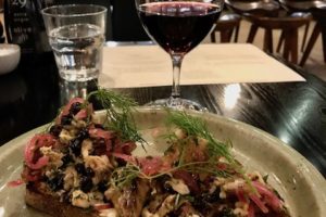 ortolana 201906 bruschetta