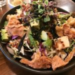 ramen takara 201906 quinoa salad