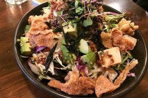 ramen takara 201906 quinoa salad