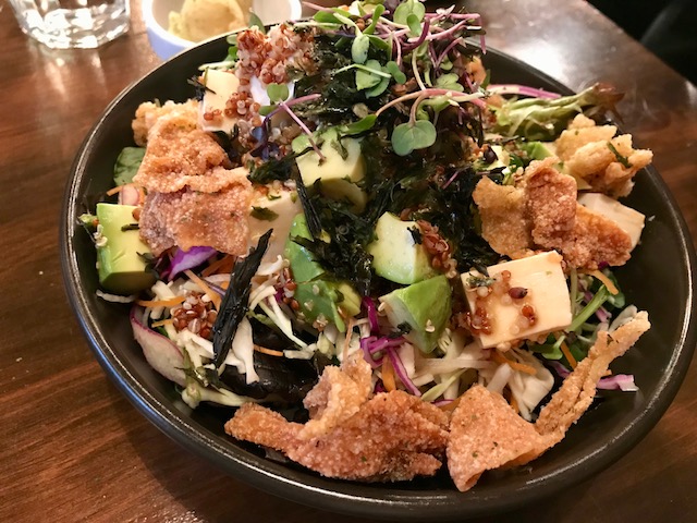ramen takara 201906 quinoa salad