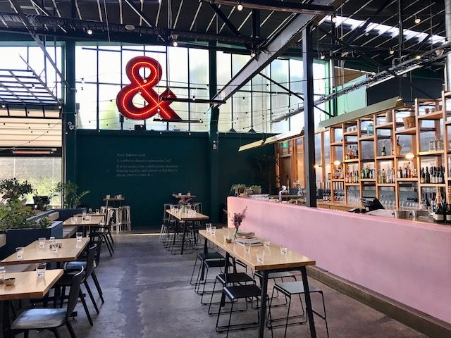 ampersand eatery 201907 indoors