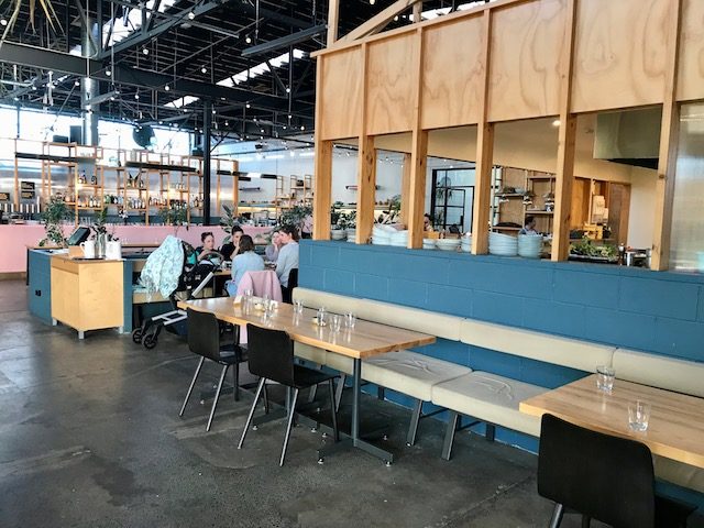 ampersand eatery 201907 inside