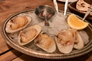 depot 201907 clams