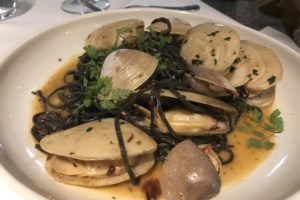 euro 201904 pasta clam