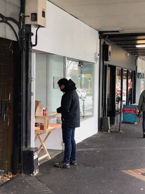 kazuya bread 201907 exterior