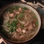 le vietnamese kitchen 201907 pho chicken