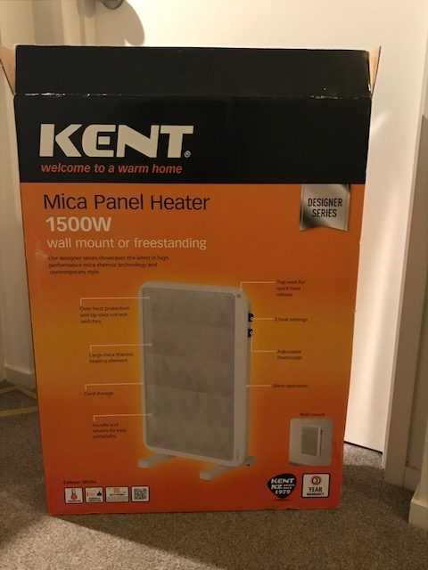 mitre10 201907 mica heater