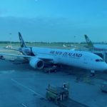 taipei airport 201906 airnz