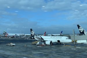 auckland airport 201909