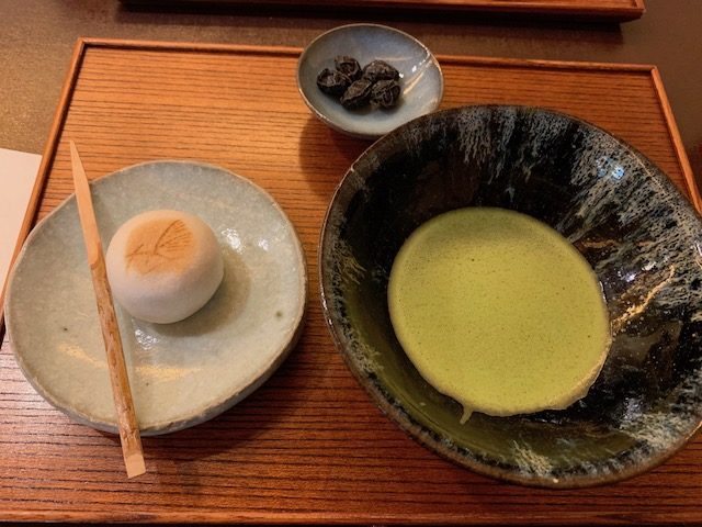 housen 201909 matcha