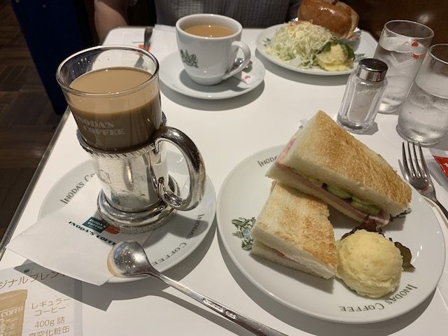 inoda coffee 201909 ham sand