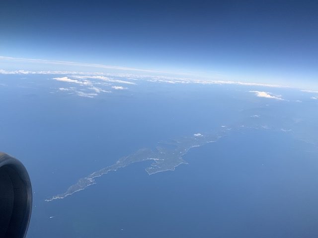 sadamisaki peninsula 201909