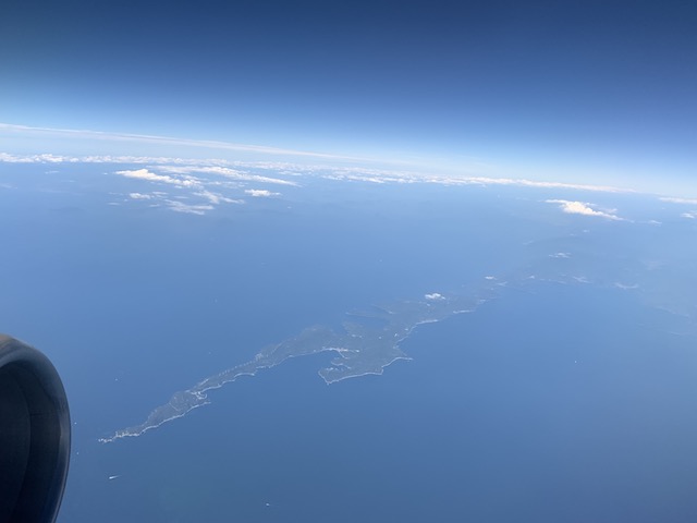 sadamisaki peninsula 201909