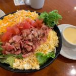 tony roma's 201909 cobb salad