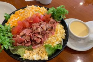 tony roma's 201909 cobb salad