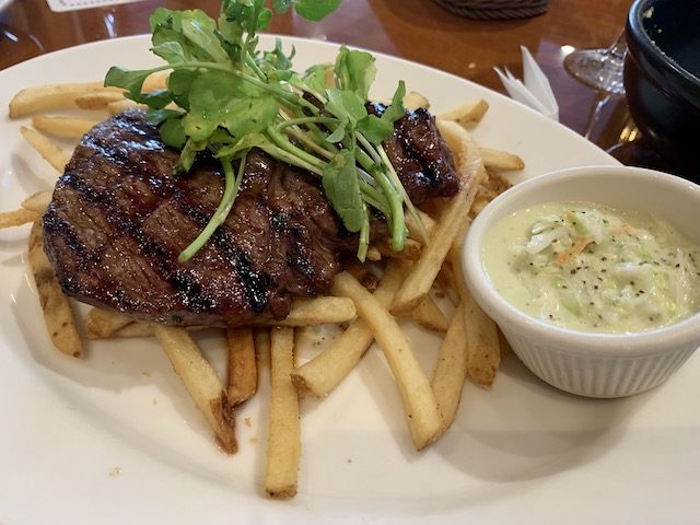 tony roma's 201909 lunch steak