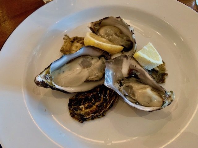 cave a vin 201910 oysters