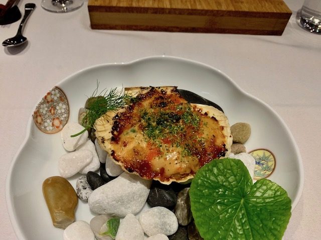 cocoro 201909 scallop