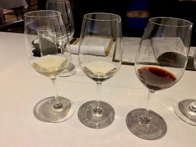 cocoro 201909 wine tasting