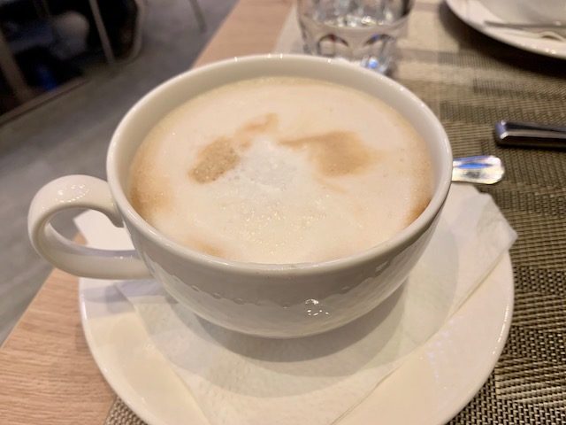 daneko paris 201910 cafe au lait