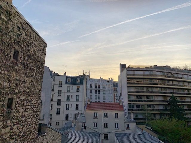 daneko paris 201910 hotel