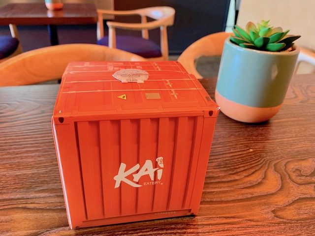 kai eatery 201910 box